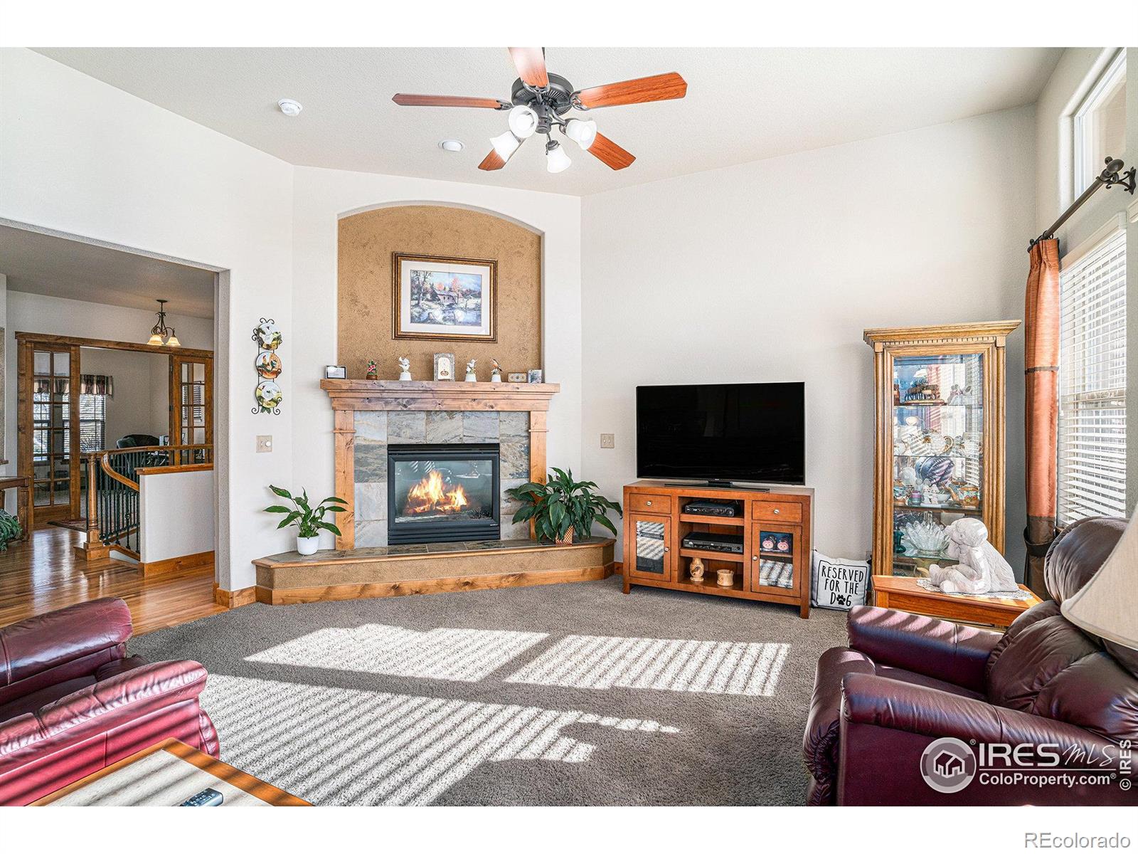 MLS Image #15 for 3285  current creek court,loveland, Colorado