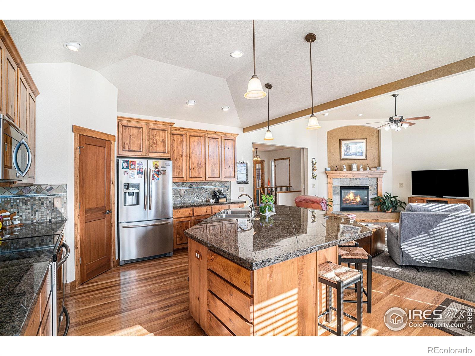MLS Image #19 for 3285  current creek court,loveland, Colorado