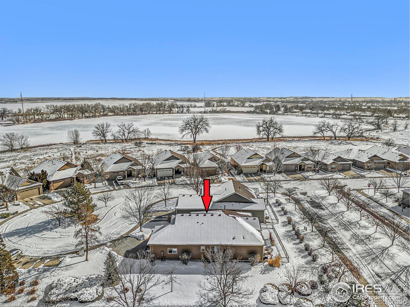 MLS Image #29 for 3285  current creek court,loveland, Colorado