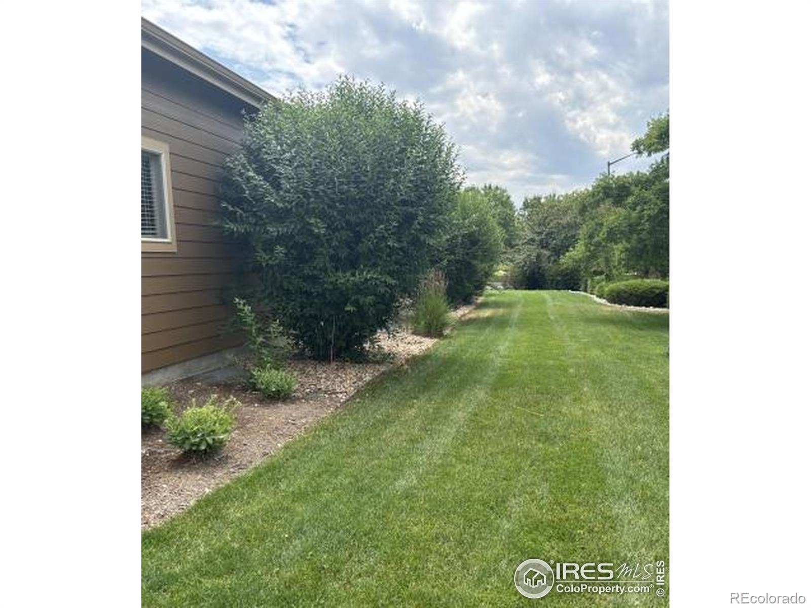 MLS Image #3 for 3285  current creek court,loveland, Colorado