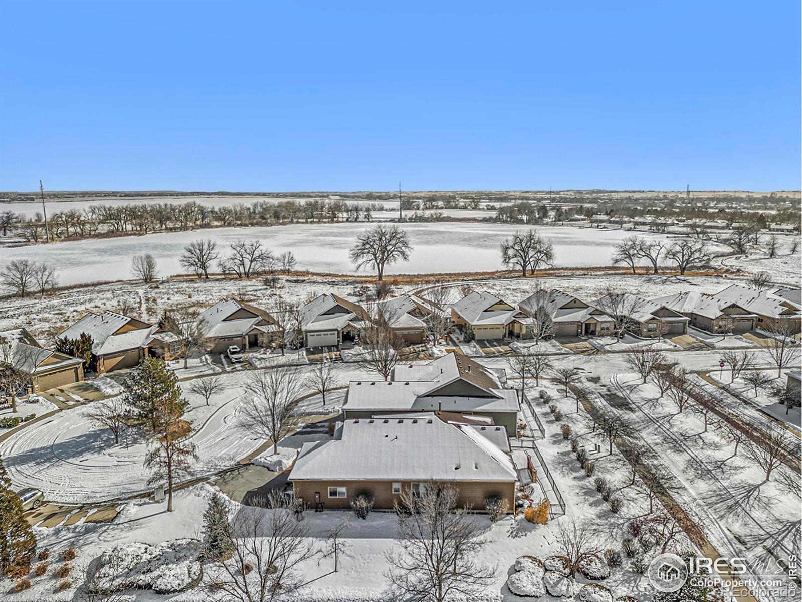 MLS Image #32 for 3285  current creek court,loveland, Colorado