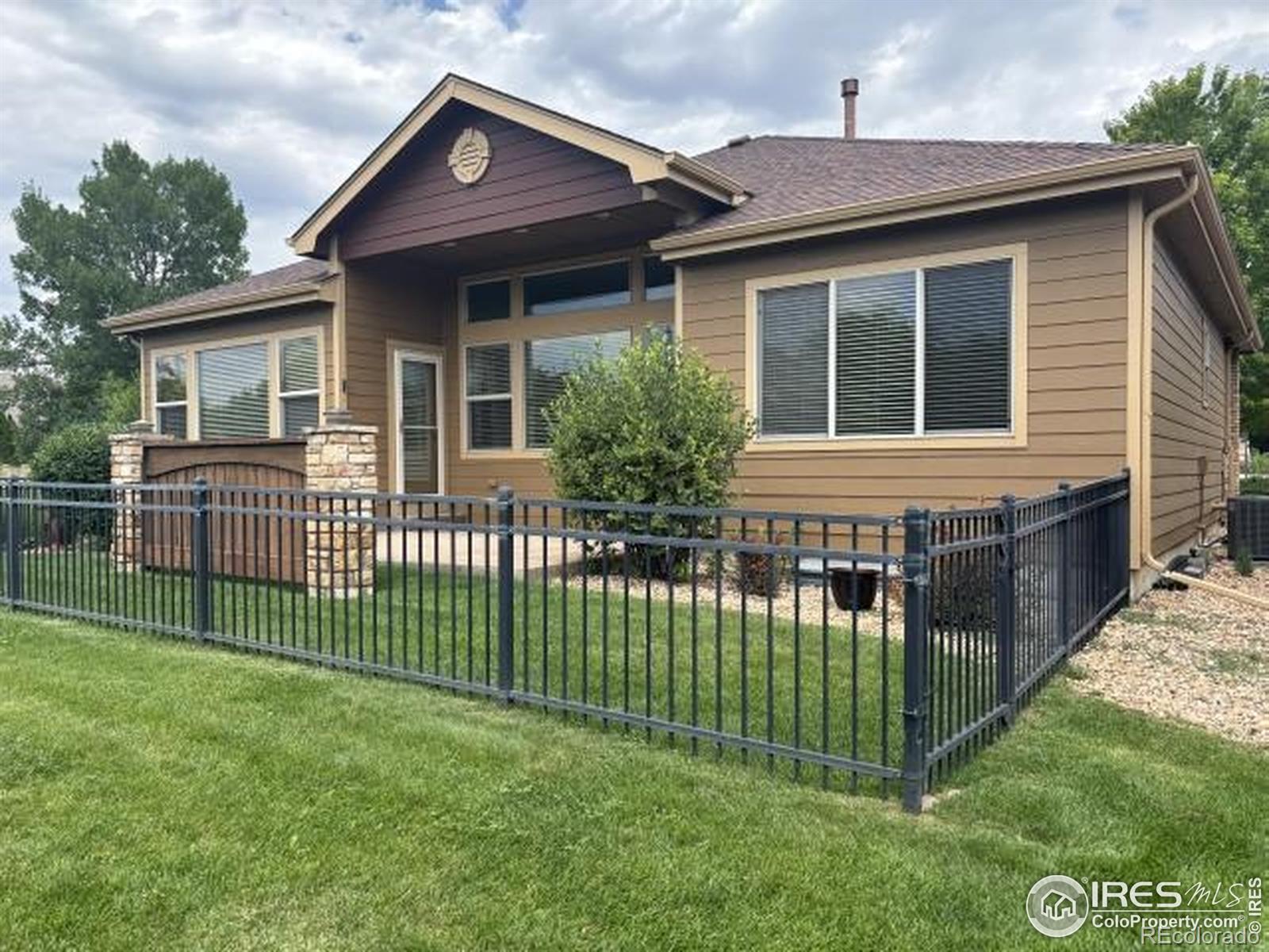 MLS Image #4 for 3285  current creek court,loveland, Colorado