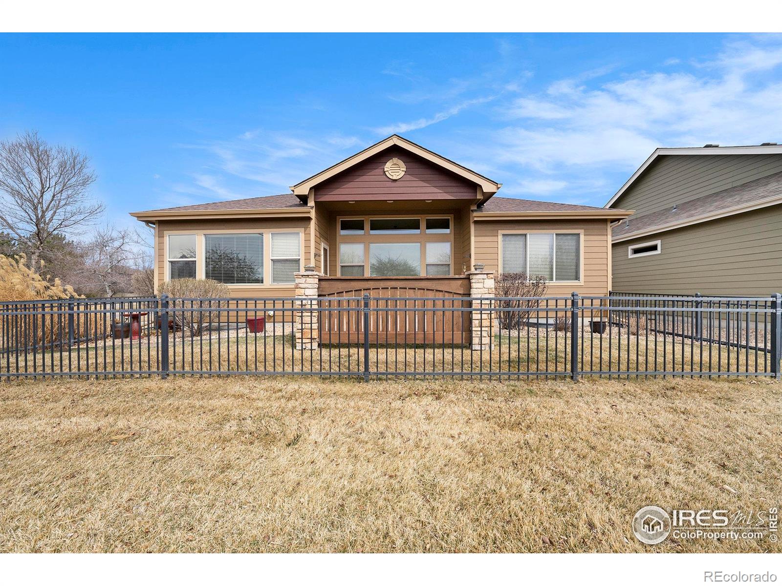 MLS Image #5 for 3285  current creek court,loveland, Colorado