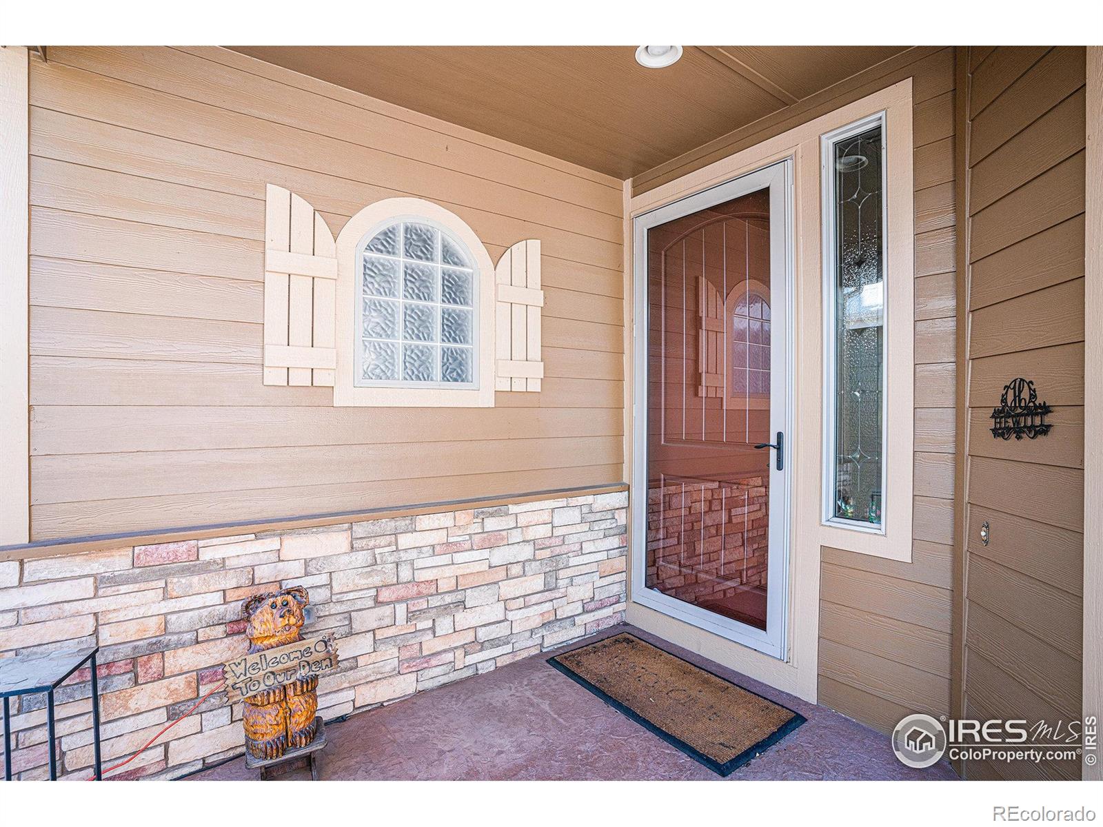 MLS Image #7 for 3285  current creek court,loveland, Colorado