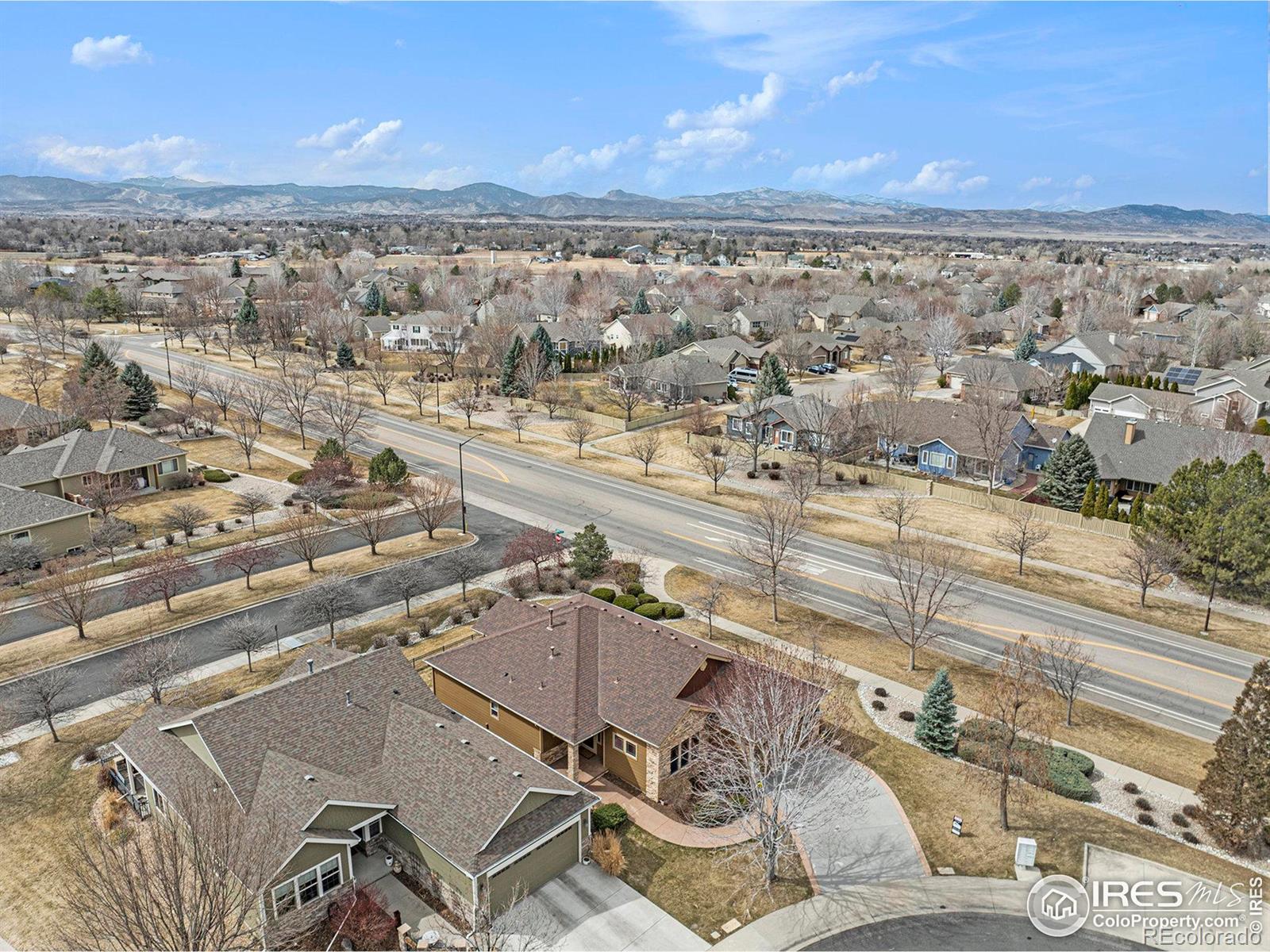 MLS Image #8 for 3285  current creek court,loveland, Colorado