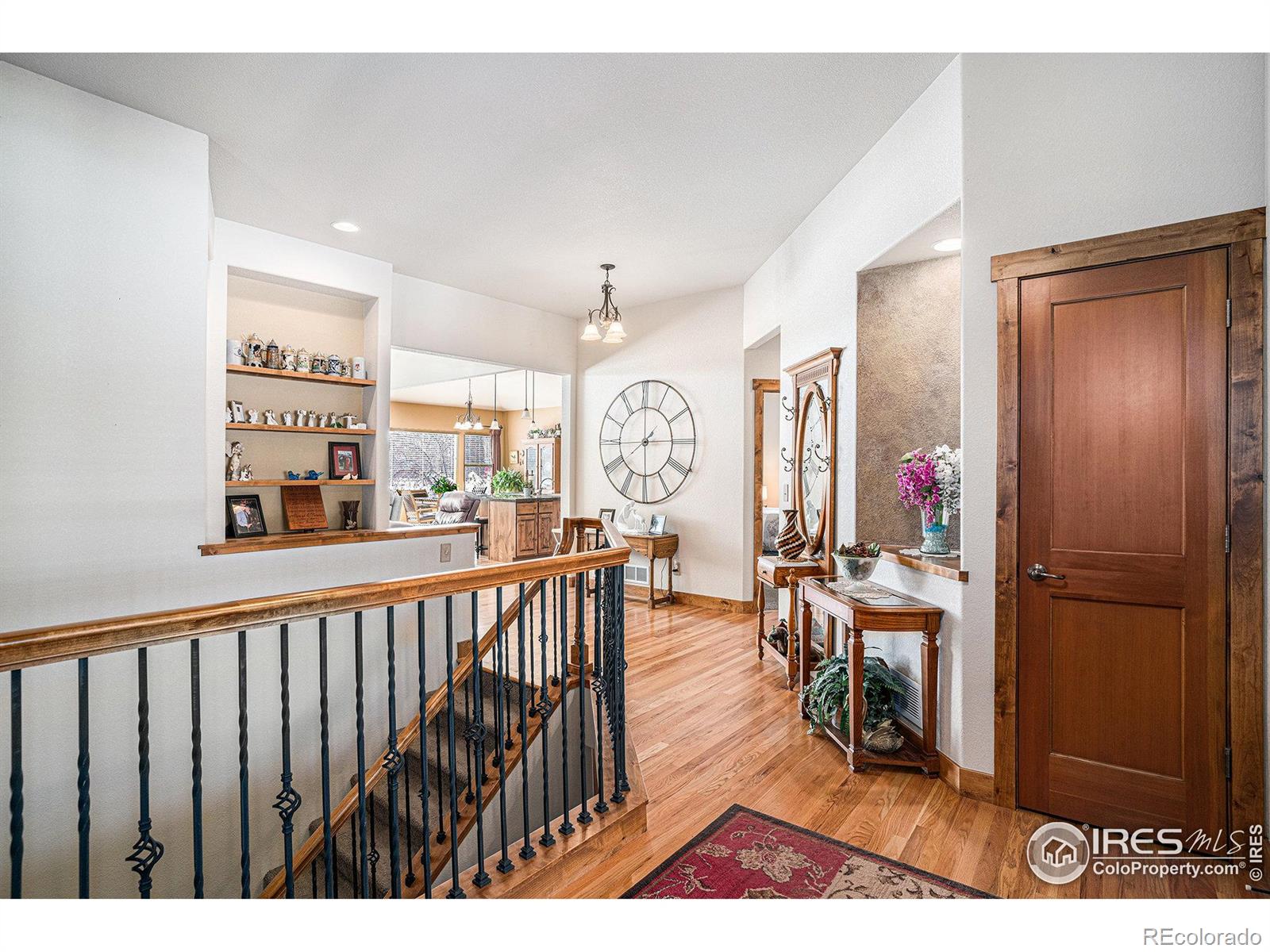 MLS Image #9 for 3285  current creek court,loveland, Colorado