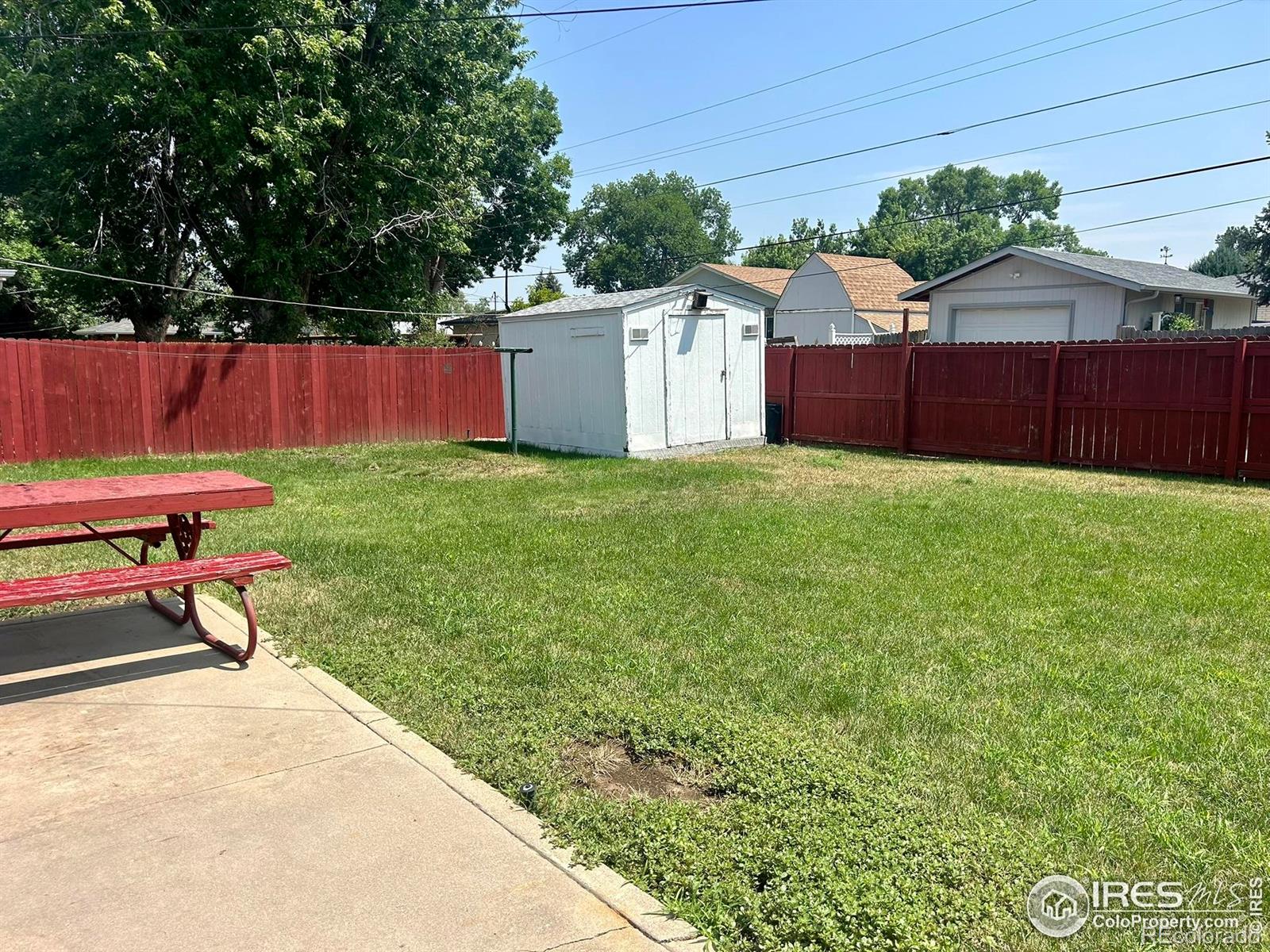 MLS Image #20 for 2118  13th street,greeley, Colorado