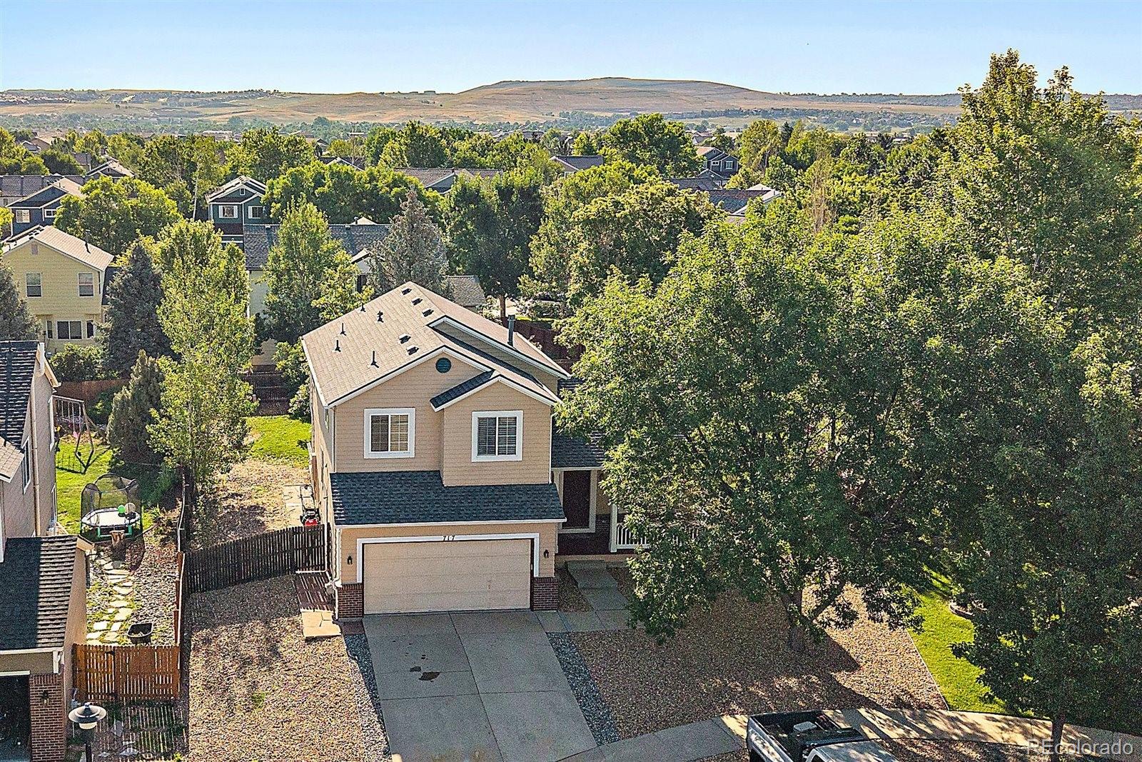 MLS Image #2 for 717  mcclure court,erie, Colorado