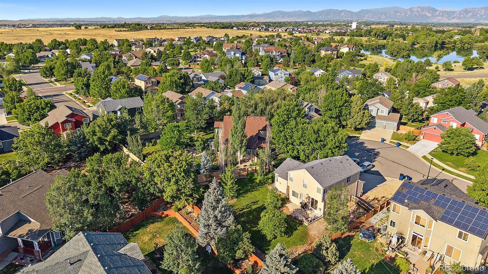 MLS Image #28 for 717  mcclure court,erie, Colorado