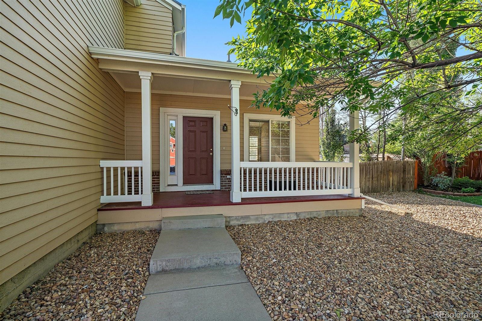 MLS Image #3 for 717  mcclure court,erie, Colorado