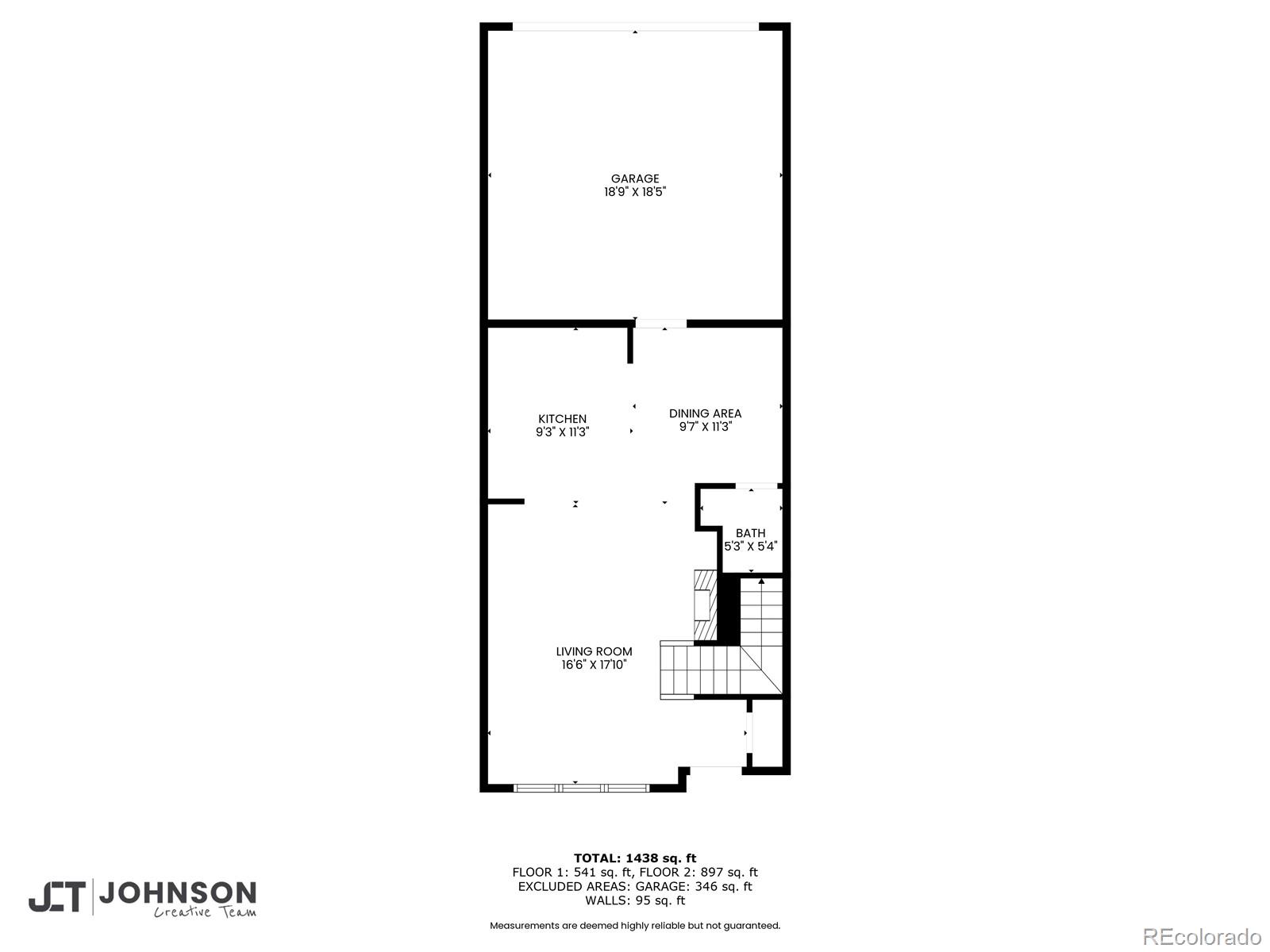 MLS Image #32 for 8935 e nichols place,centennial, Colorado