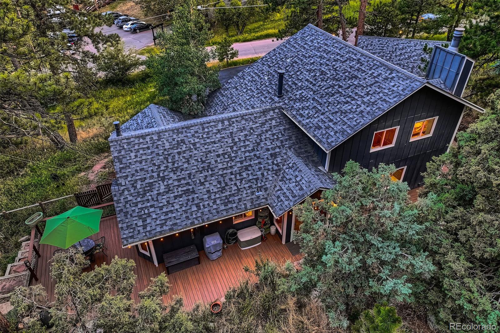 MLS Image #12 for 27579  fireweed drive,evergreen, Colorado
