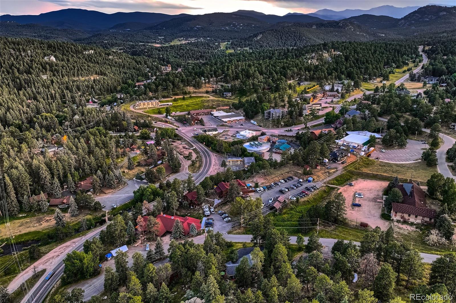 MLS Image #13 for 27579  fireweed drive,evergreen, Colorado