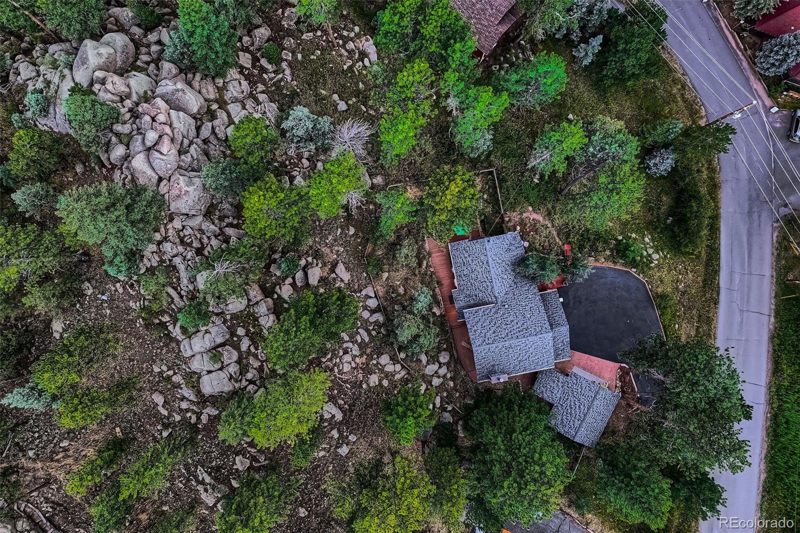 MLS Image #14 for 27579  fireweed drive,evergreen, Colorado