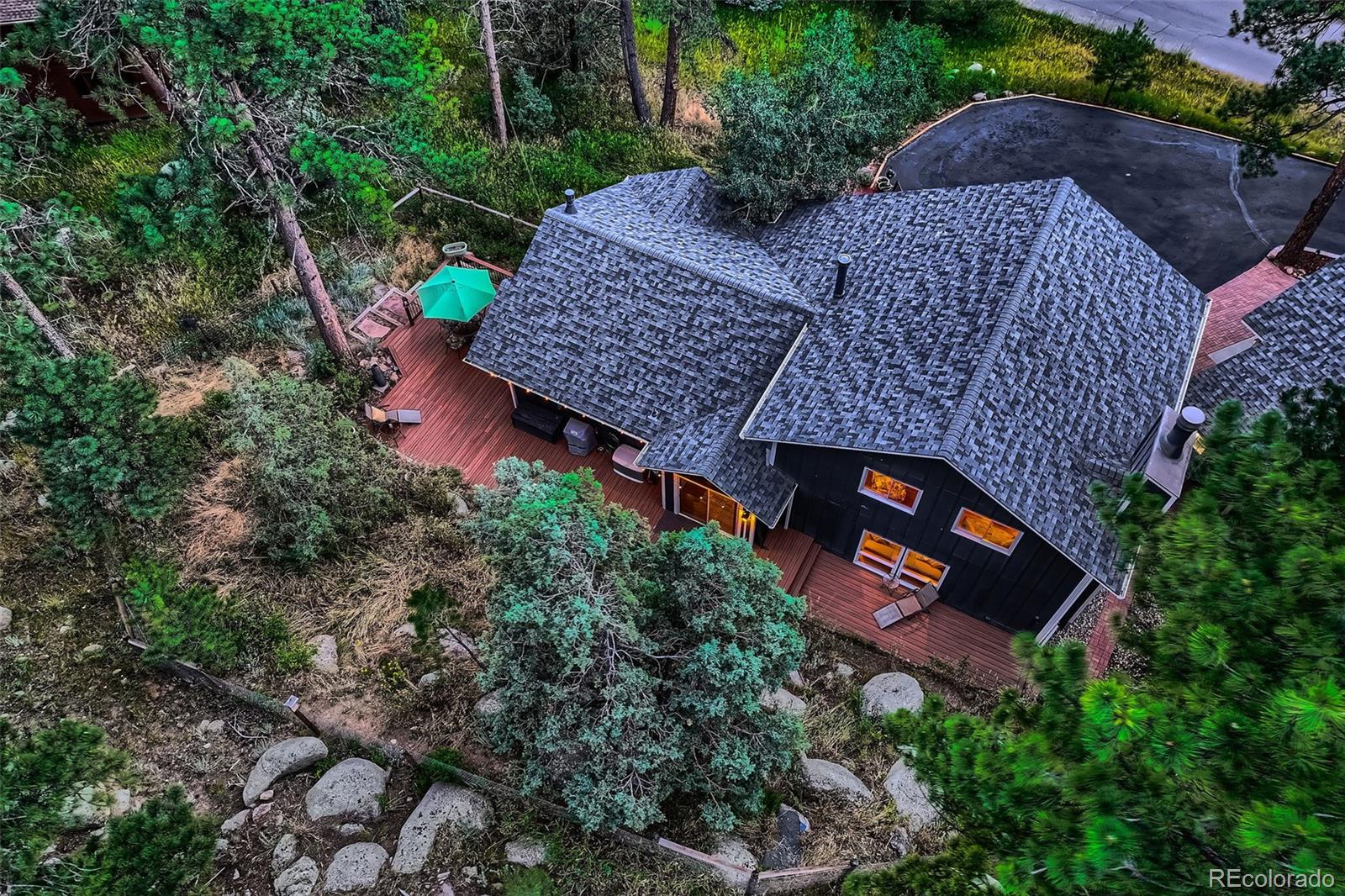 MLS Image #15 for 27579  fireweed drive,evergreen, Colorado