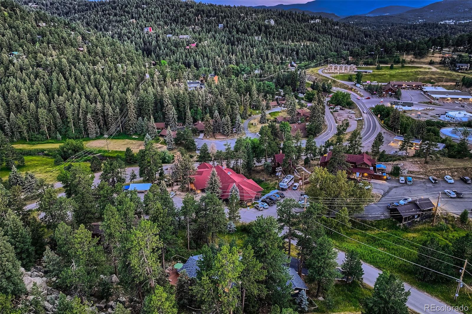 MLS Image #16 for 27579  fireweed drive,evergreen, Colorado