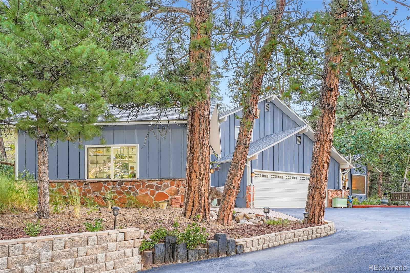 MLS Image #2 for 27579  fireweed drive,evergreen, Colorado