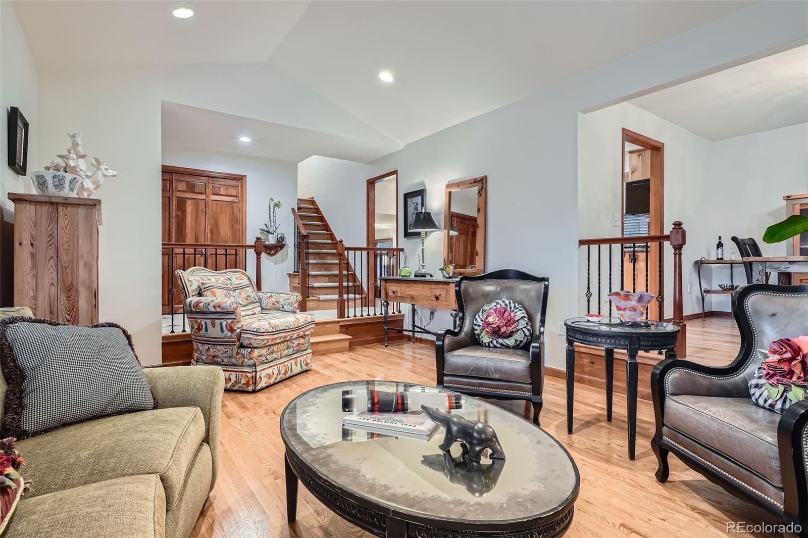 MLS Image #21 for 27579  fireweed drive,evergreen, Colorado