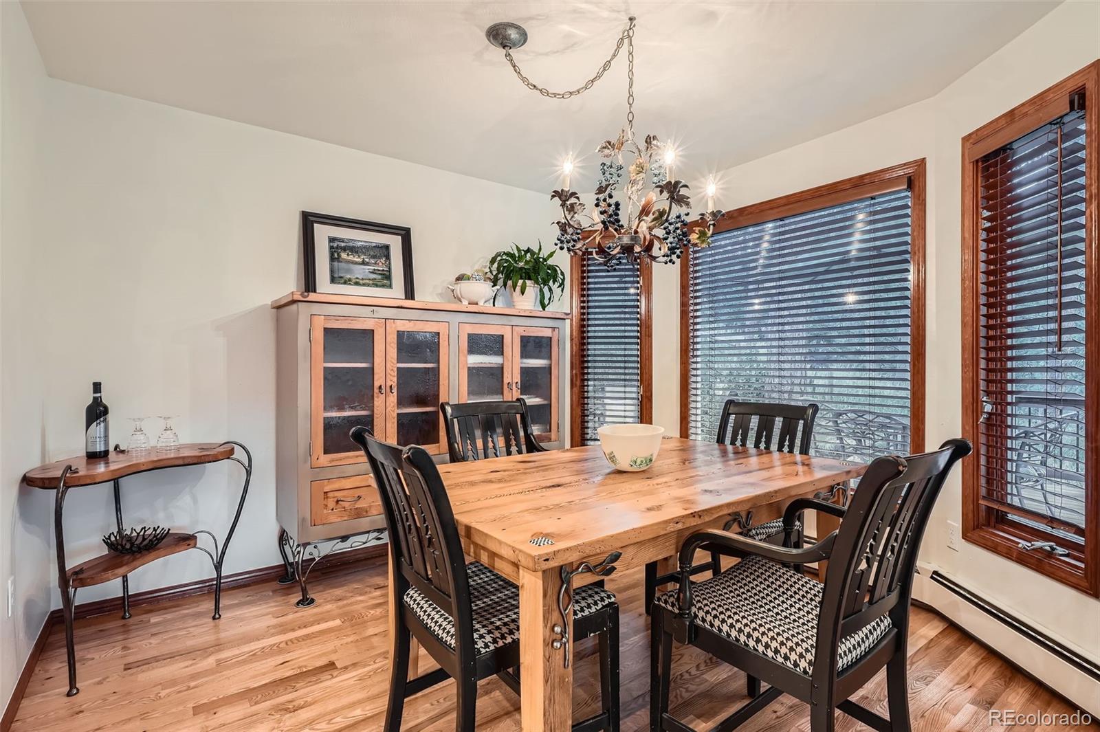 MLS Image #22 for 27579  fireweed drive,evergreen, Colorado