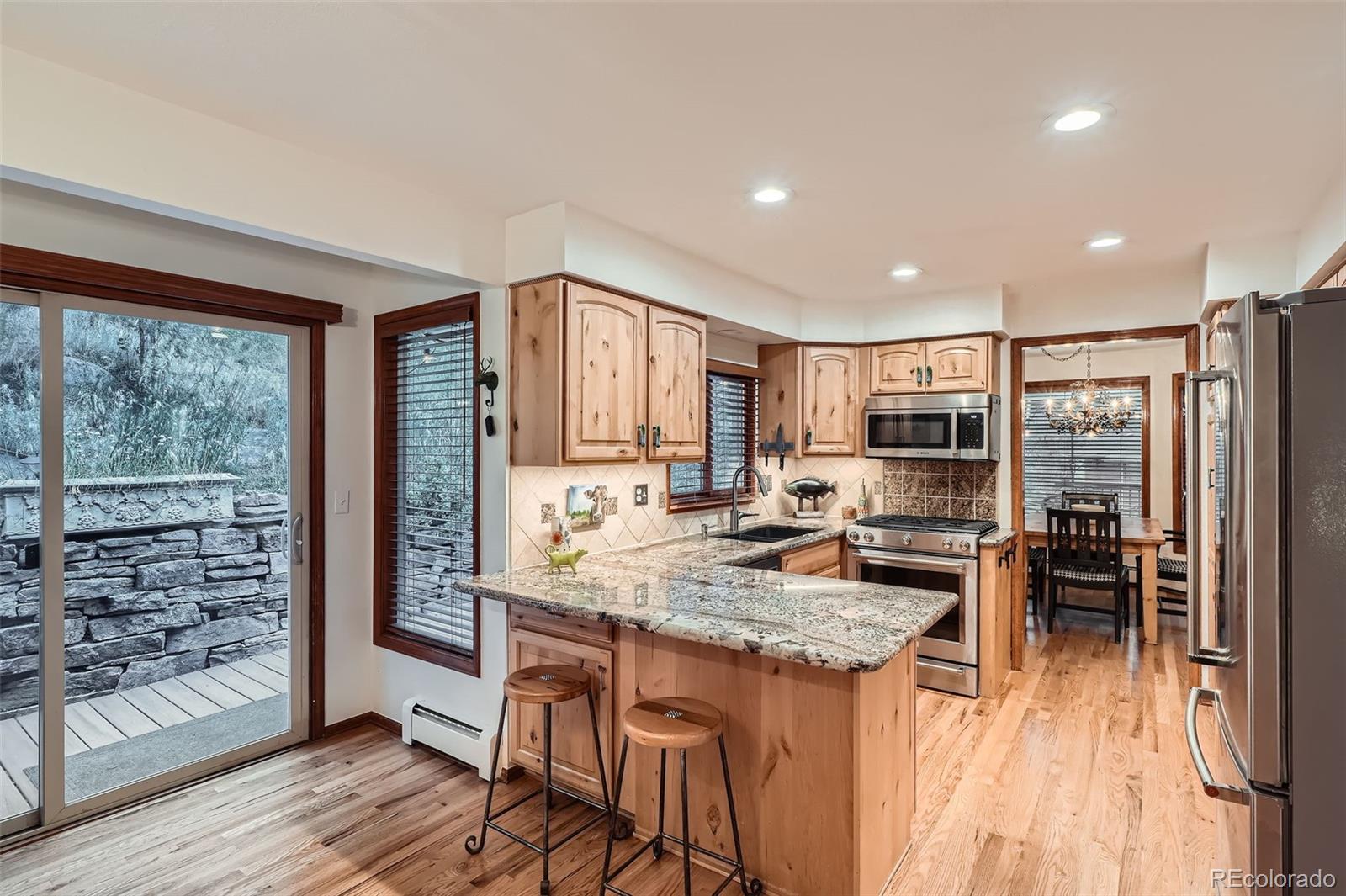 MLS Image #24 for 27579  fireweed drive,evergreen, Colorado