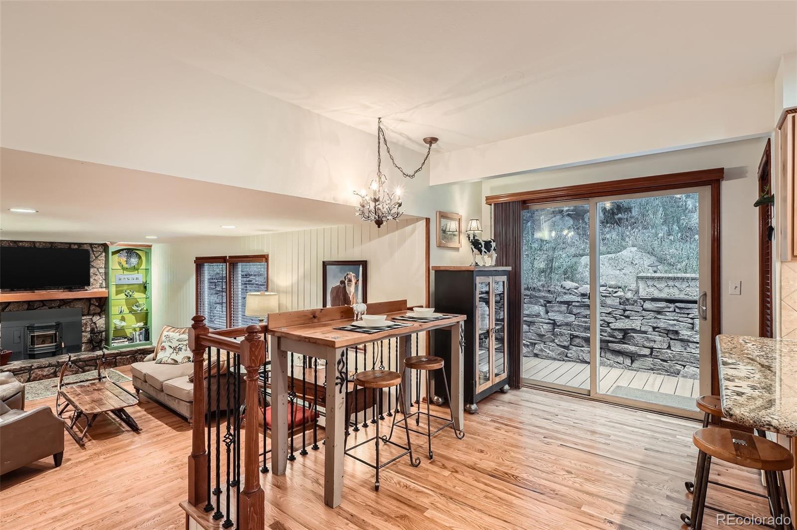 MLS Image #27 for 27579  fireweed drive,evergreen, Colorado
