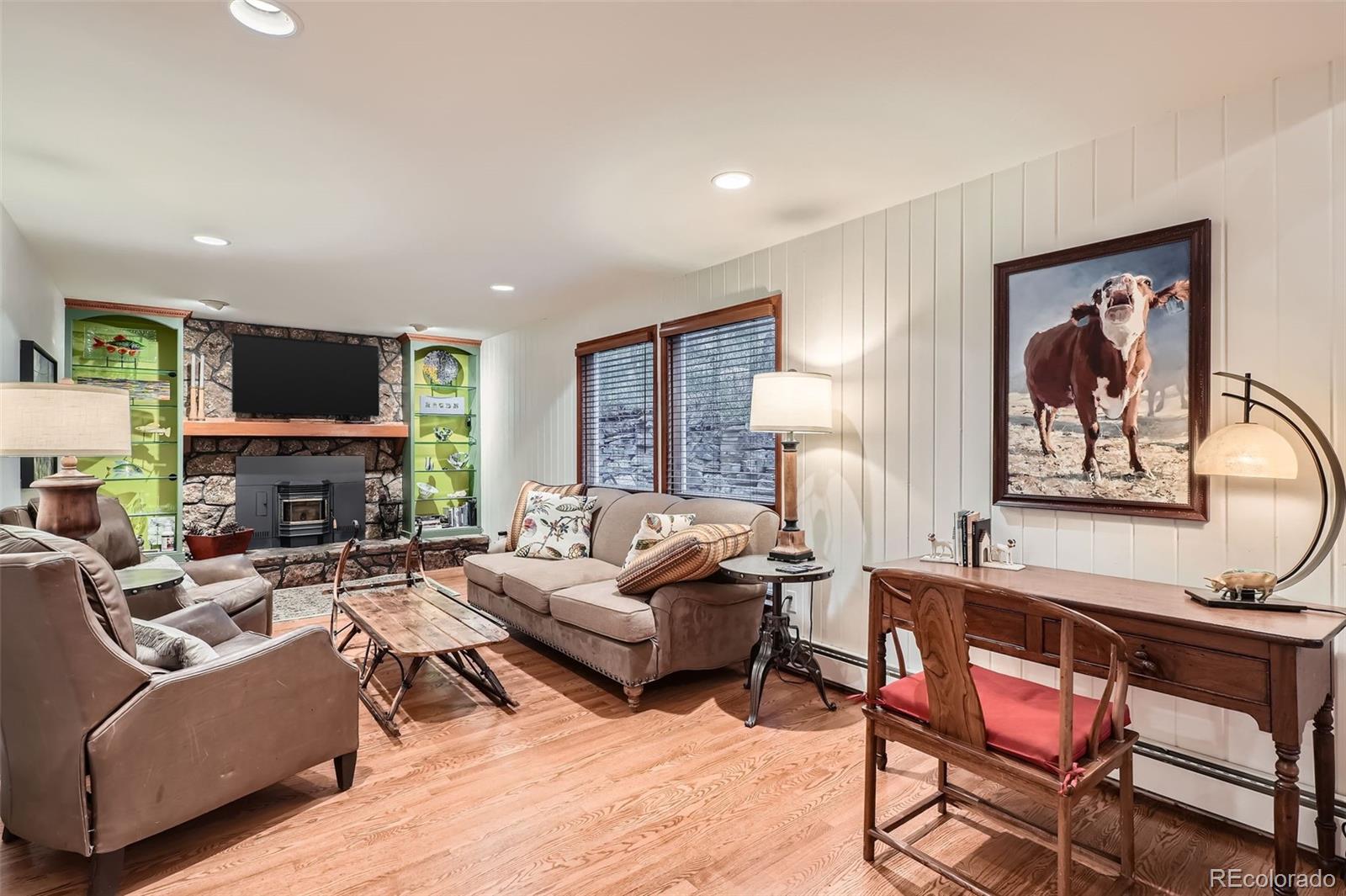 MLS Image #28 for 27579  fireweed drive,evergreen, Colorado