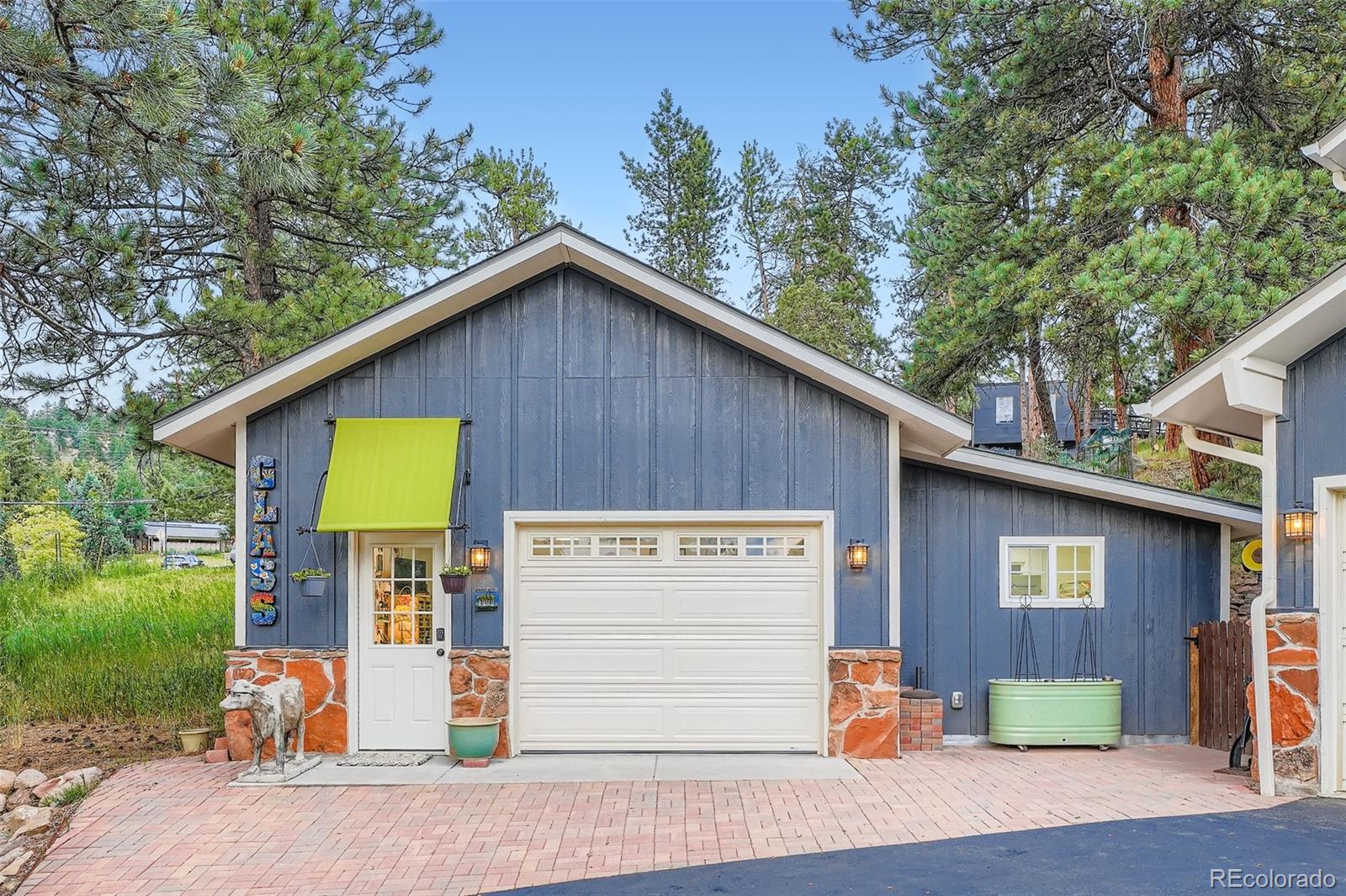 MLS Image #42 for 27579  fireweed drive,evergreen, Colorado