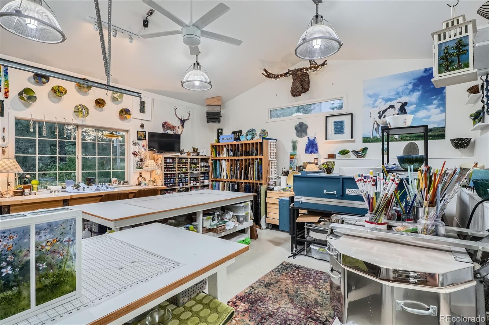 MLS Image #43 for 27579  fireweed drive,evergreen, Colorado