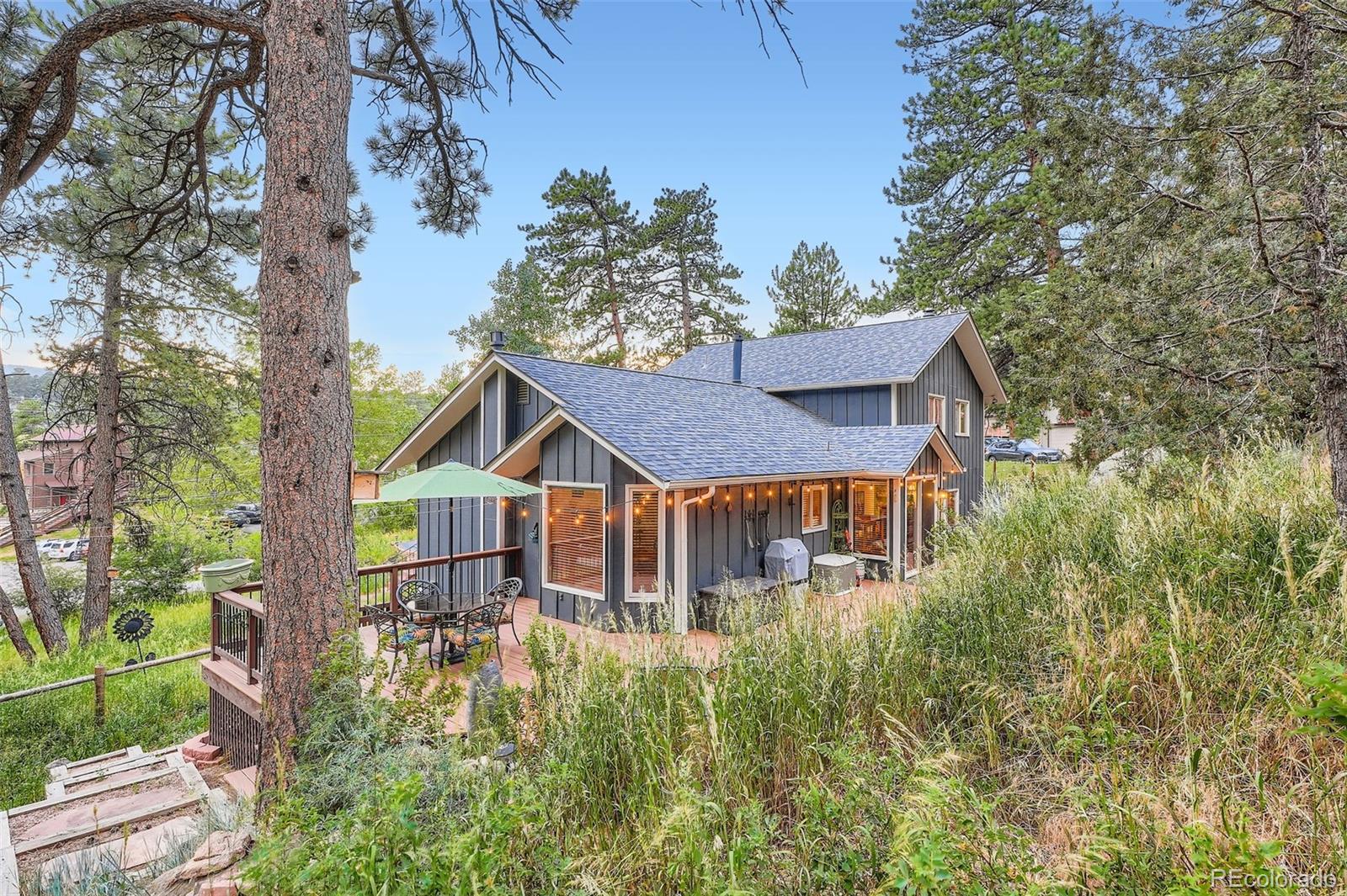 MLS Image #46 for 27579  fireweed drive,evergreen, Colorado
