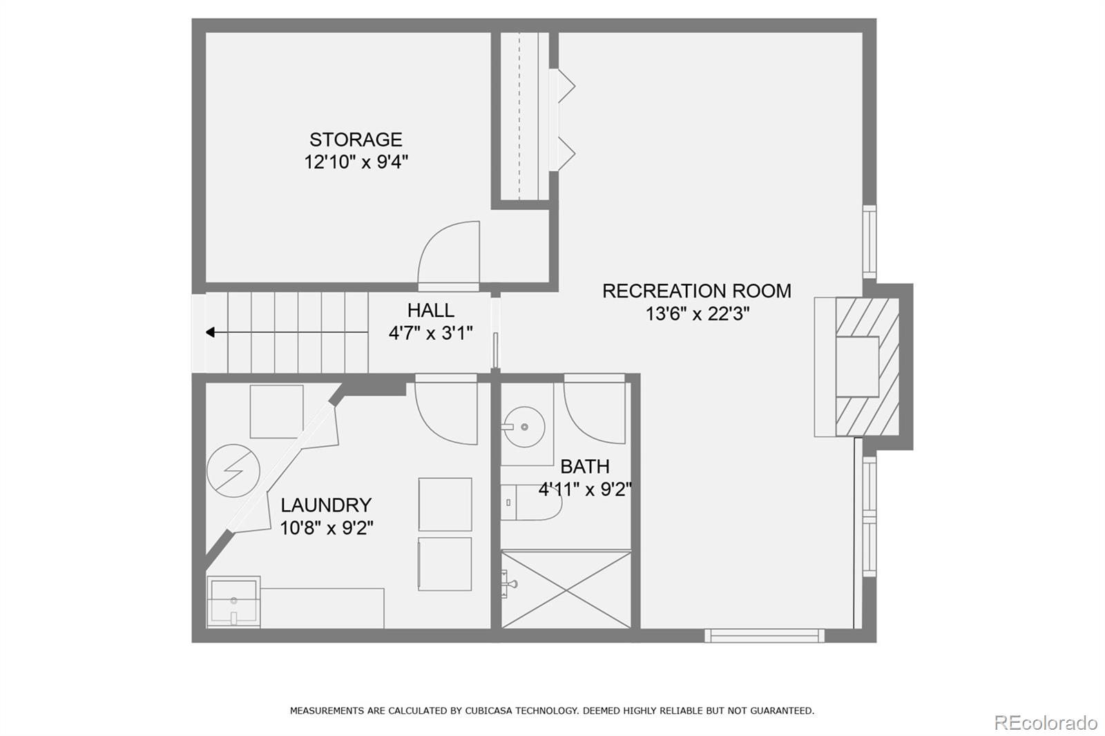 MLS Image #49 for 27579  fireweed drive,evergreen, Colorado
