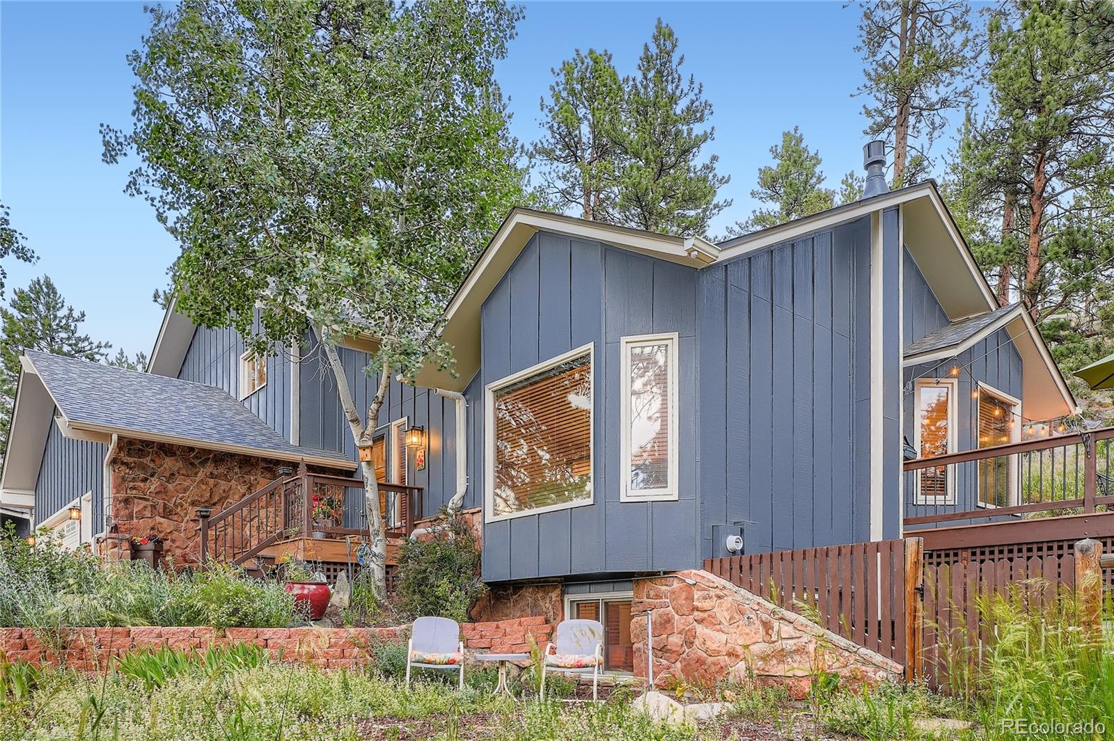 MLS Image #5 for 27579  fireweed drive,evergreen, Colorado