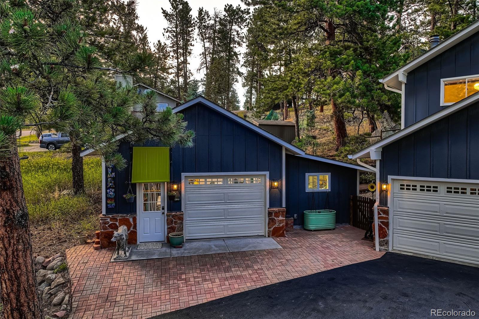 MLS Image #9 for 27579  fireweed drive,evergreen, Colorado