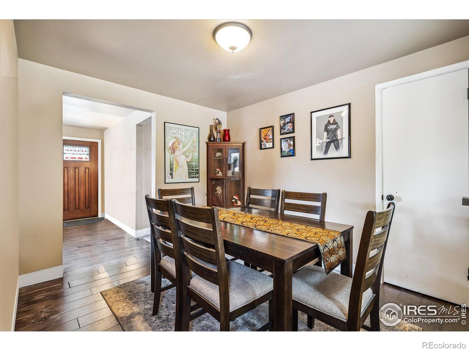 MLS Image #10 for 308 s locust street,denver, Colorado