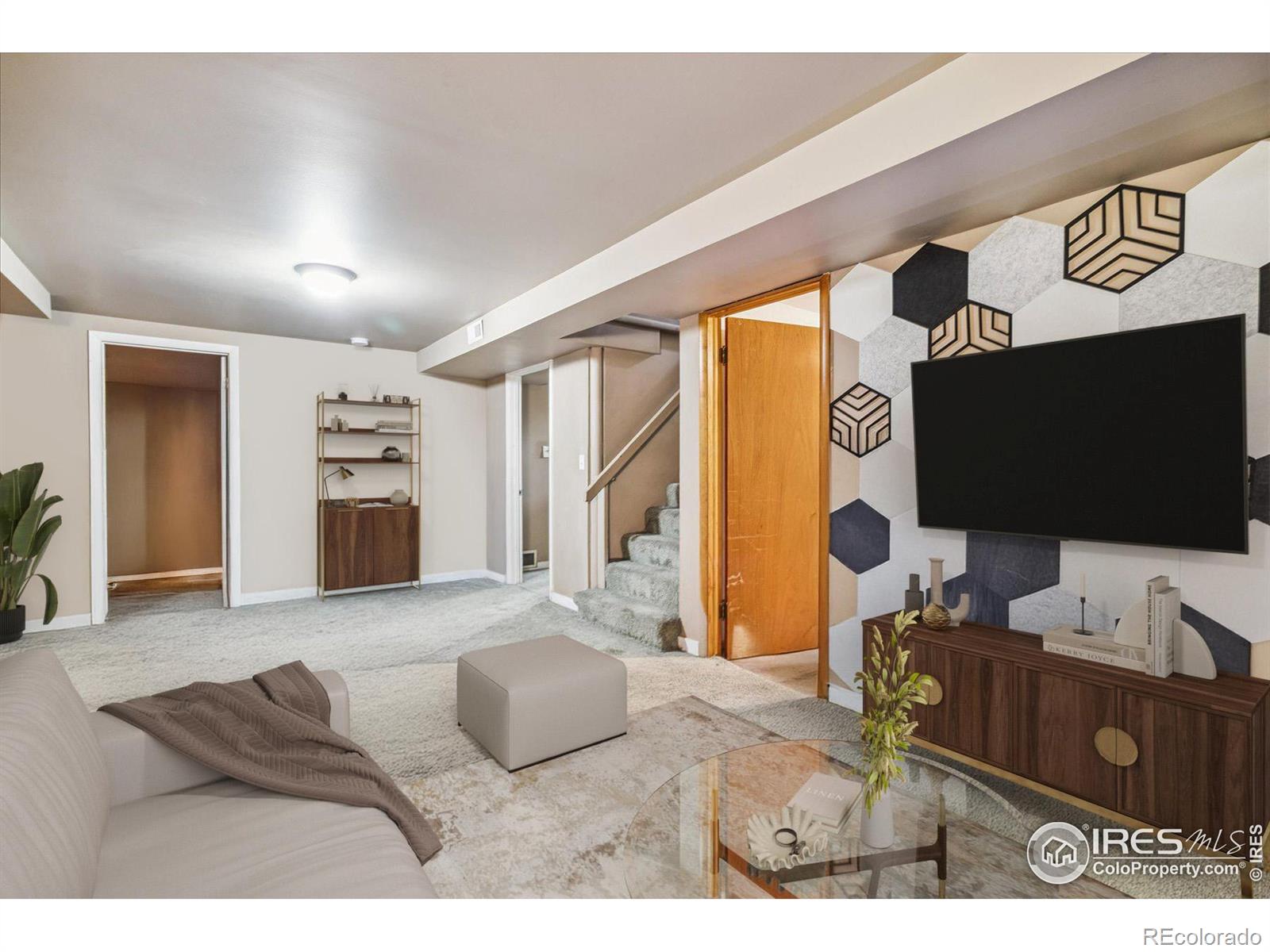 MLS Image #17 for 308 s locust street,denver, Colorado
