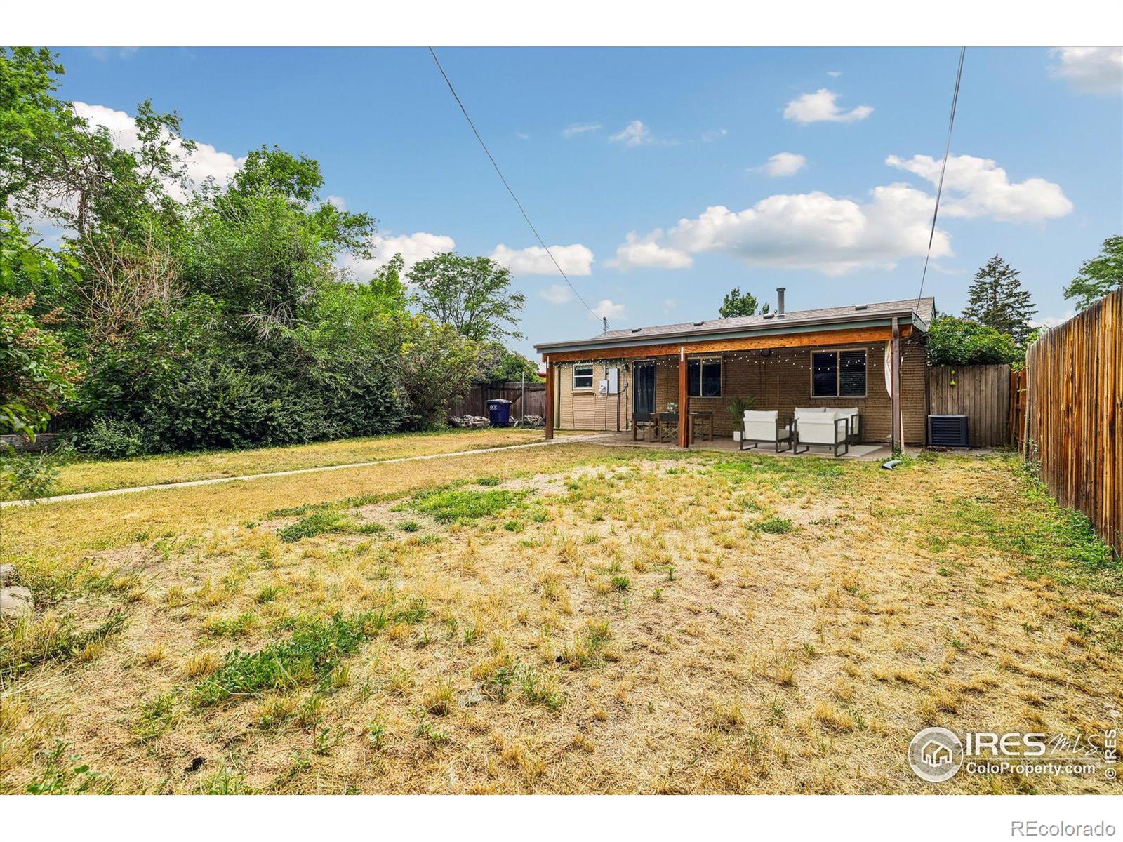 MLS Image #22 for 308 s locust street,denver, Colorado