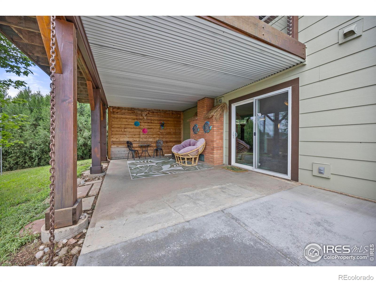 MLS Image #17 for 1131 w broadmoor drive,loveland, Colorado