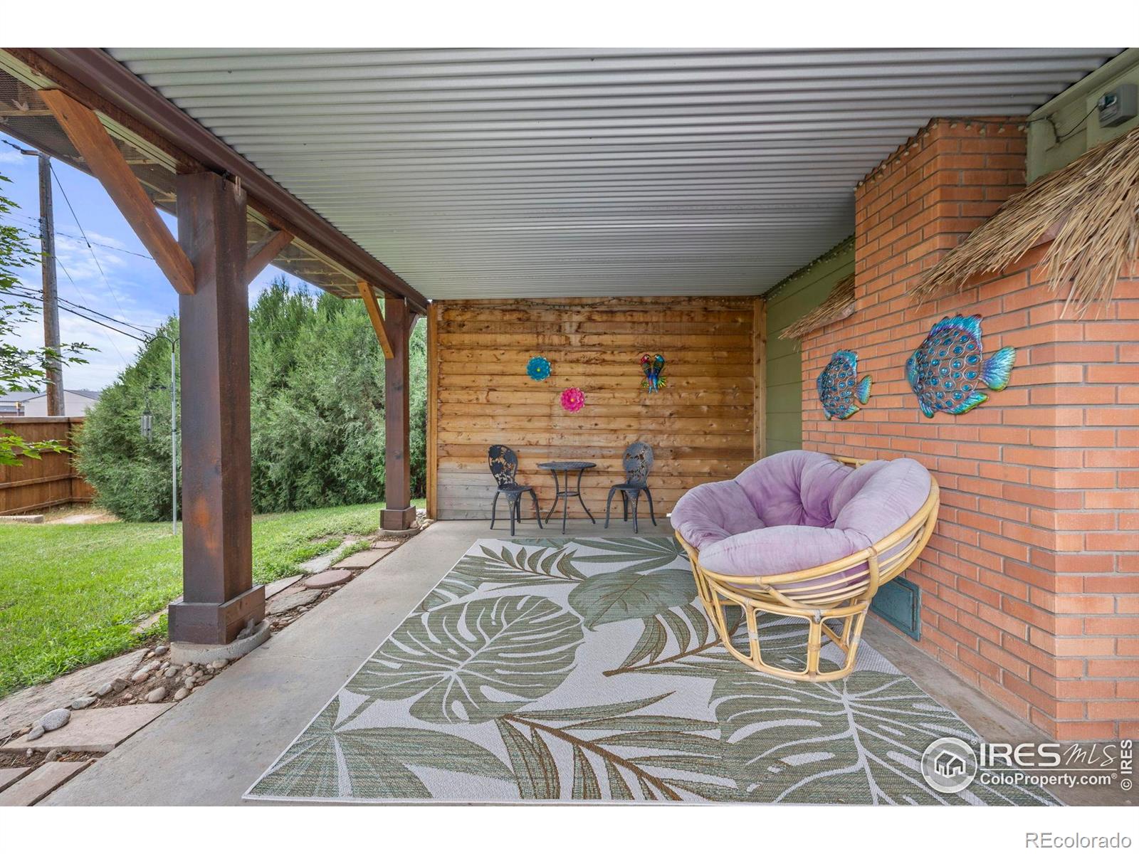 MLS Image #18 for 1131 w broadmoor drive,loveland, Colorado