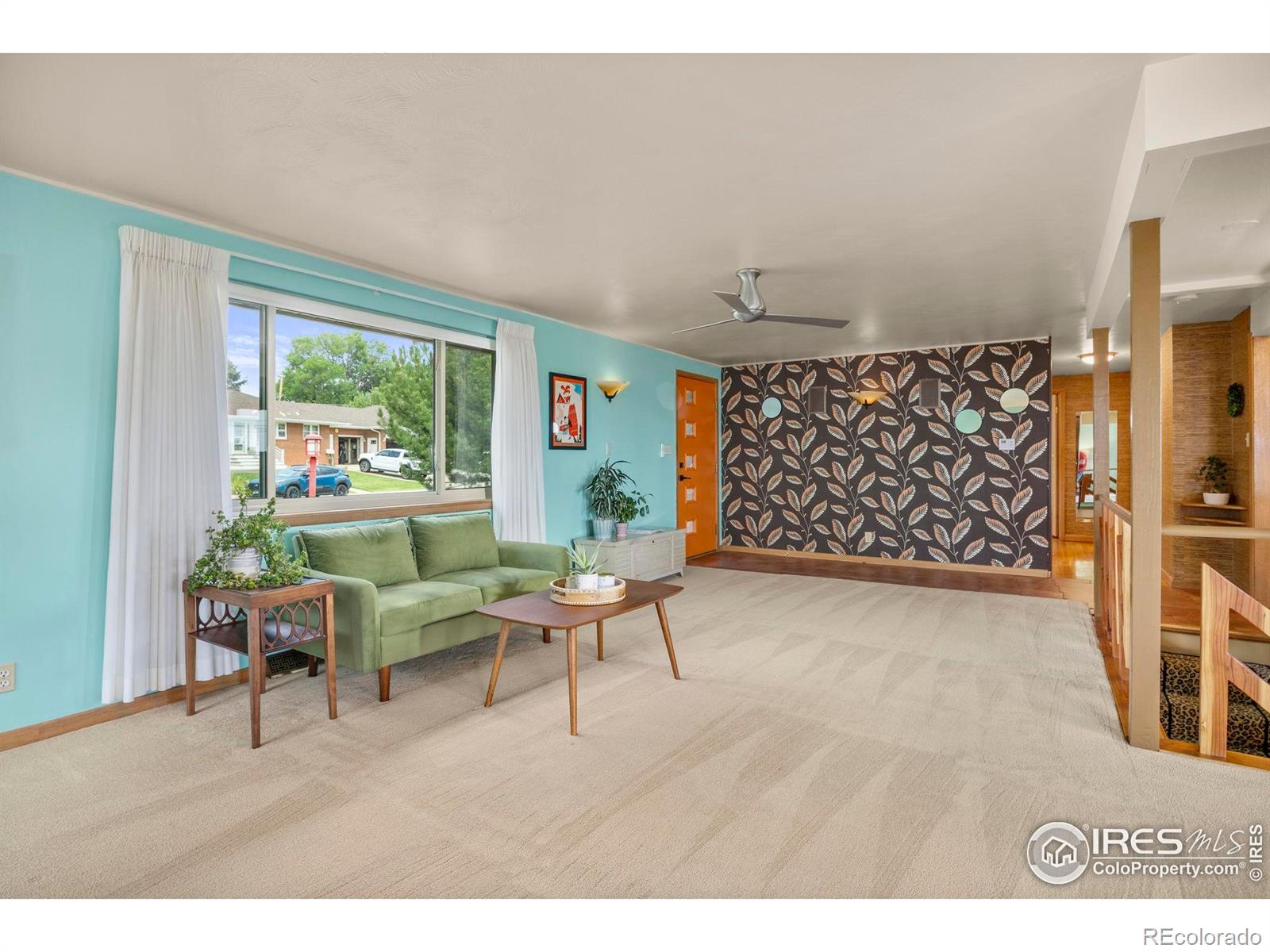 MLS Image #2 for 1131 w broadmoor drive,loveland, Colorado