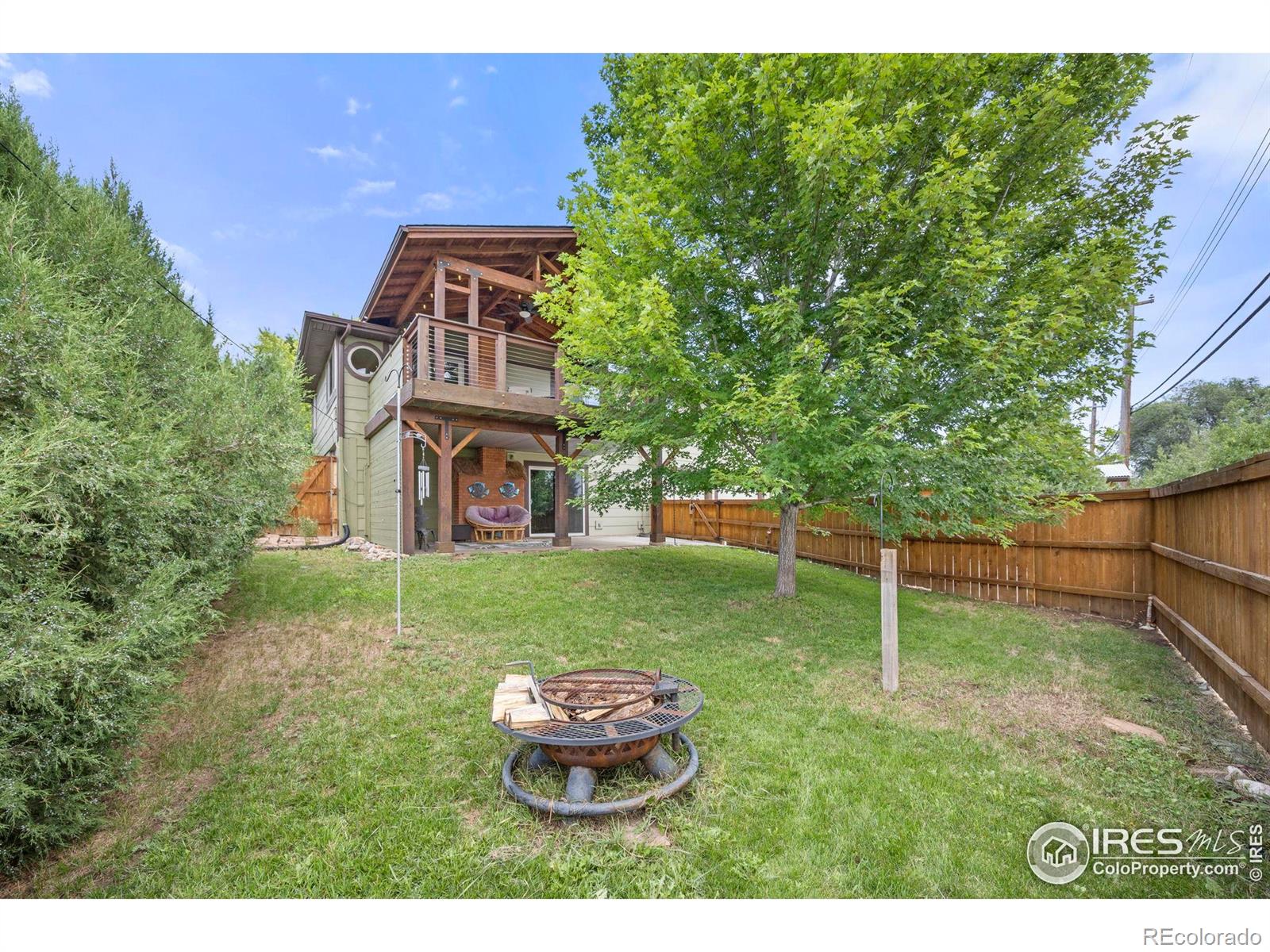 MLS Image #21 for 1131 w broadmoor drive,loveland, Colorado