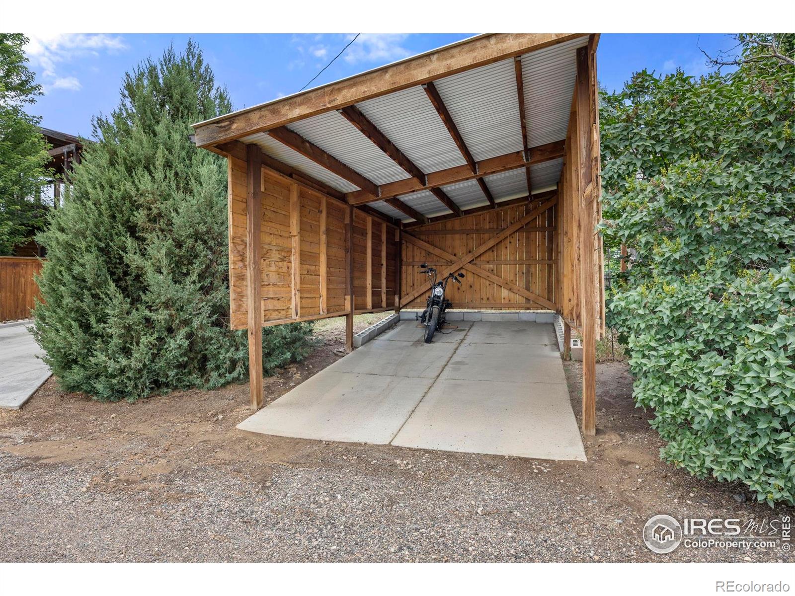 MLS Image #24 for 1131 w broadmoor drive,loveland, Colorado