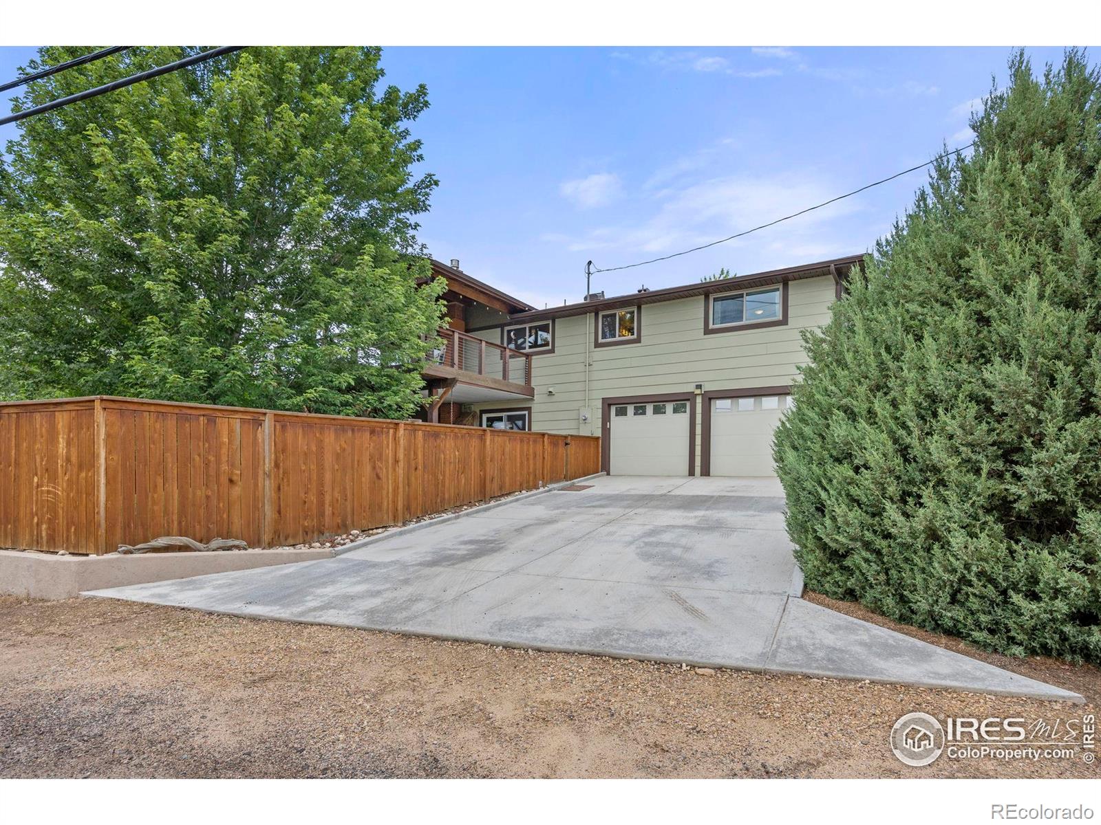 MLS Image #25 for 1131 w broadmoor drive,loveland, Colorado