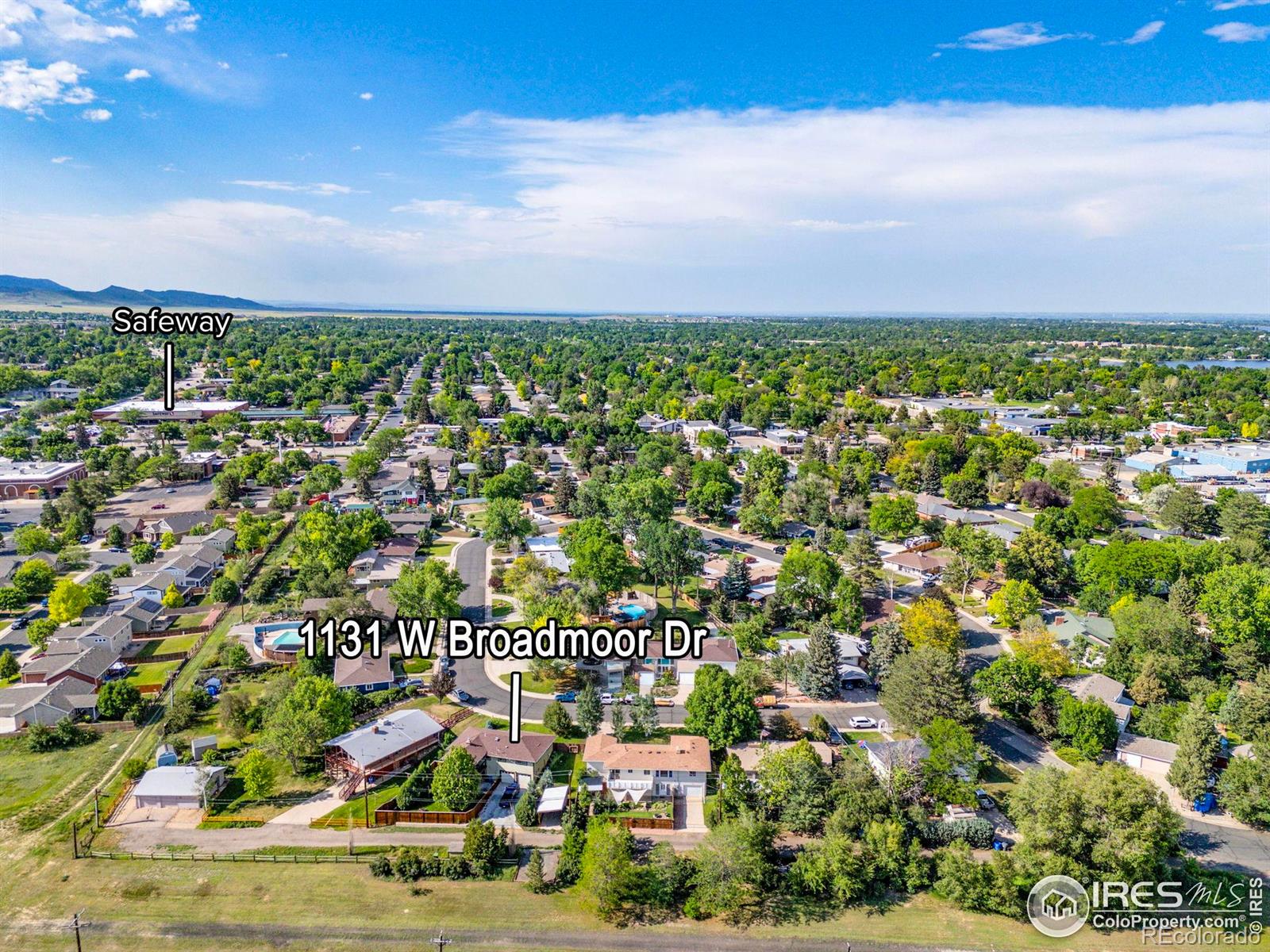 MLS Image #29 for 1131 w broadmoor drive,loveland, Colorado