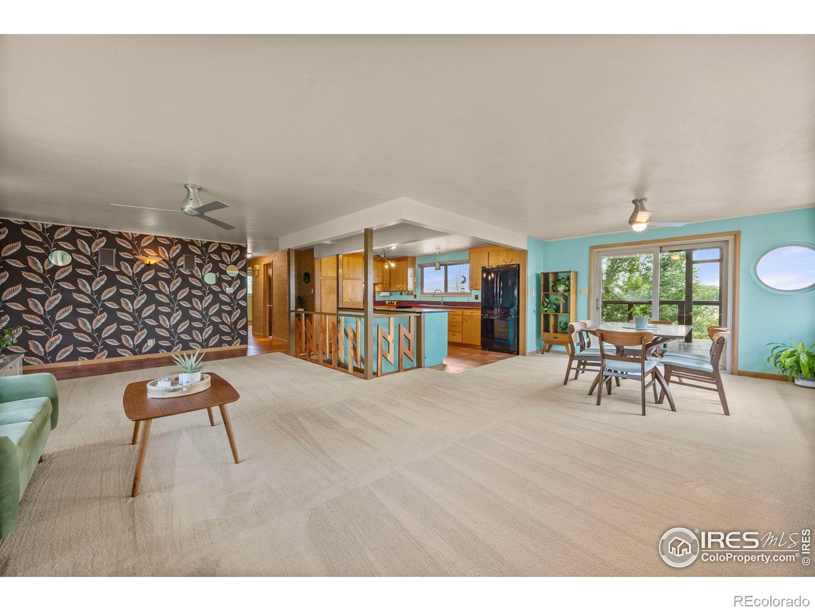 MLS Image #3 for 1131 w broadmoor drive,loveland, Colorado