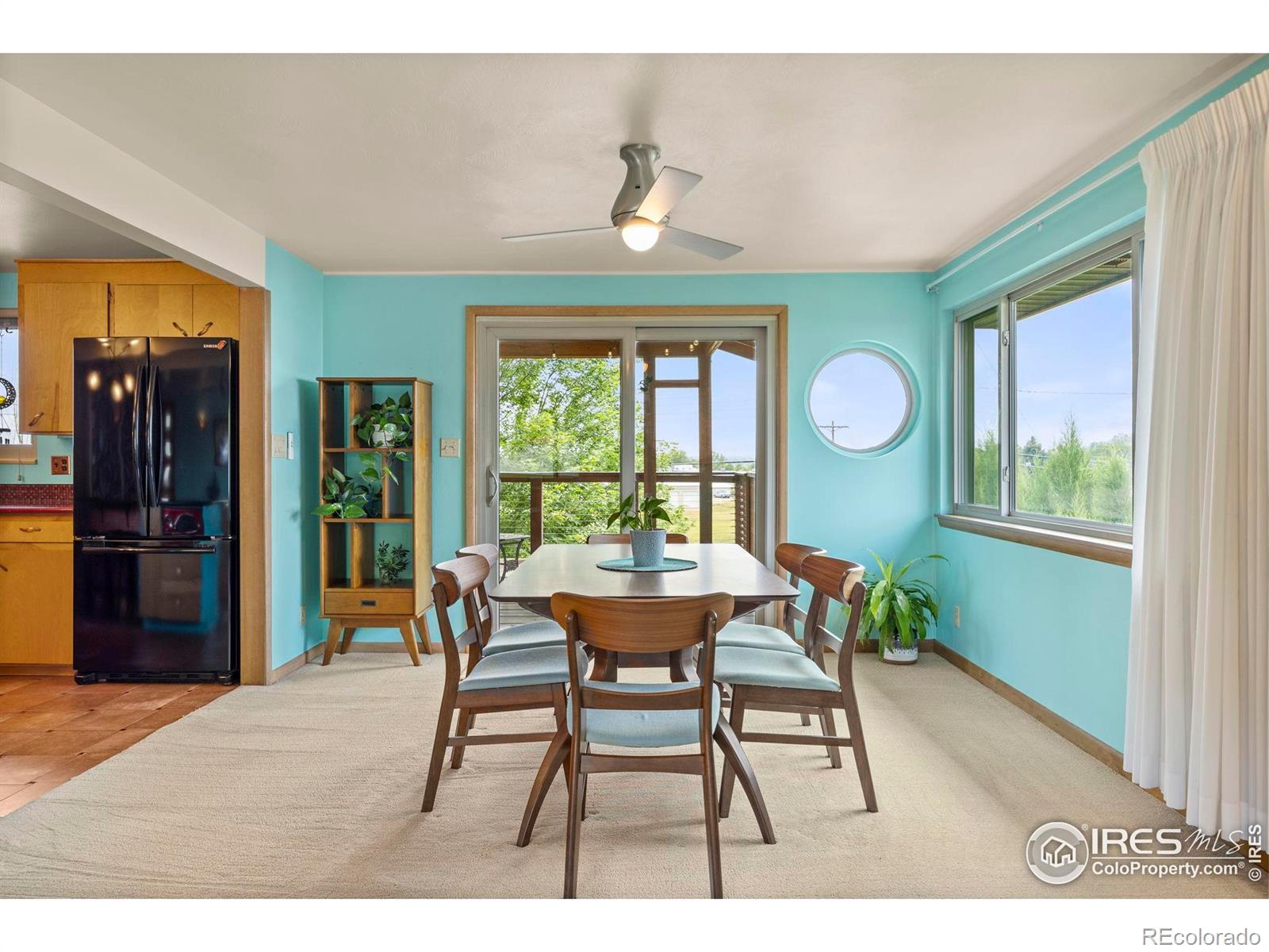 MLS Image #4 for 1131 w broadmoor drive,loveland, Colorado