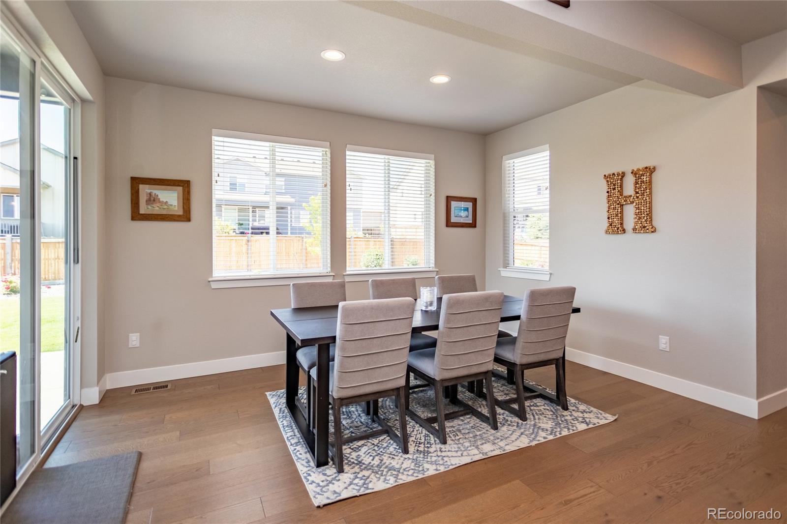 MLS Image #13 for 6656  kenzie circle,castle pines, Colorado