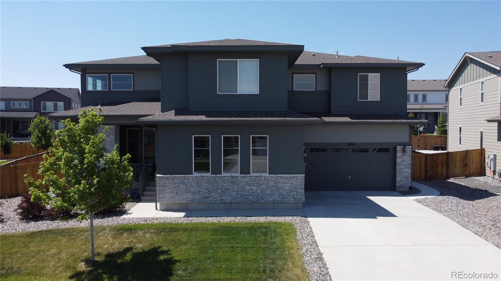 MLS Image #2 for 6656  kenzie circle,castle pines, Colorado