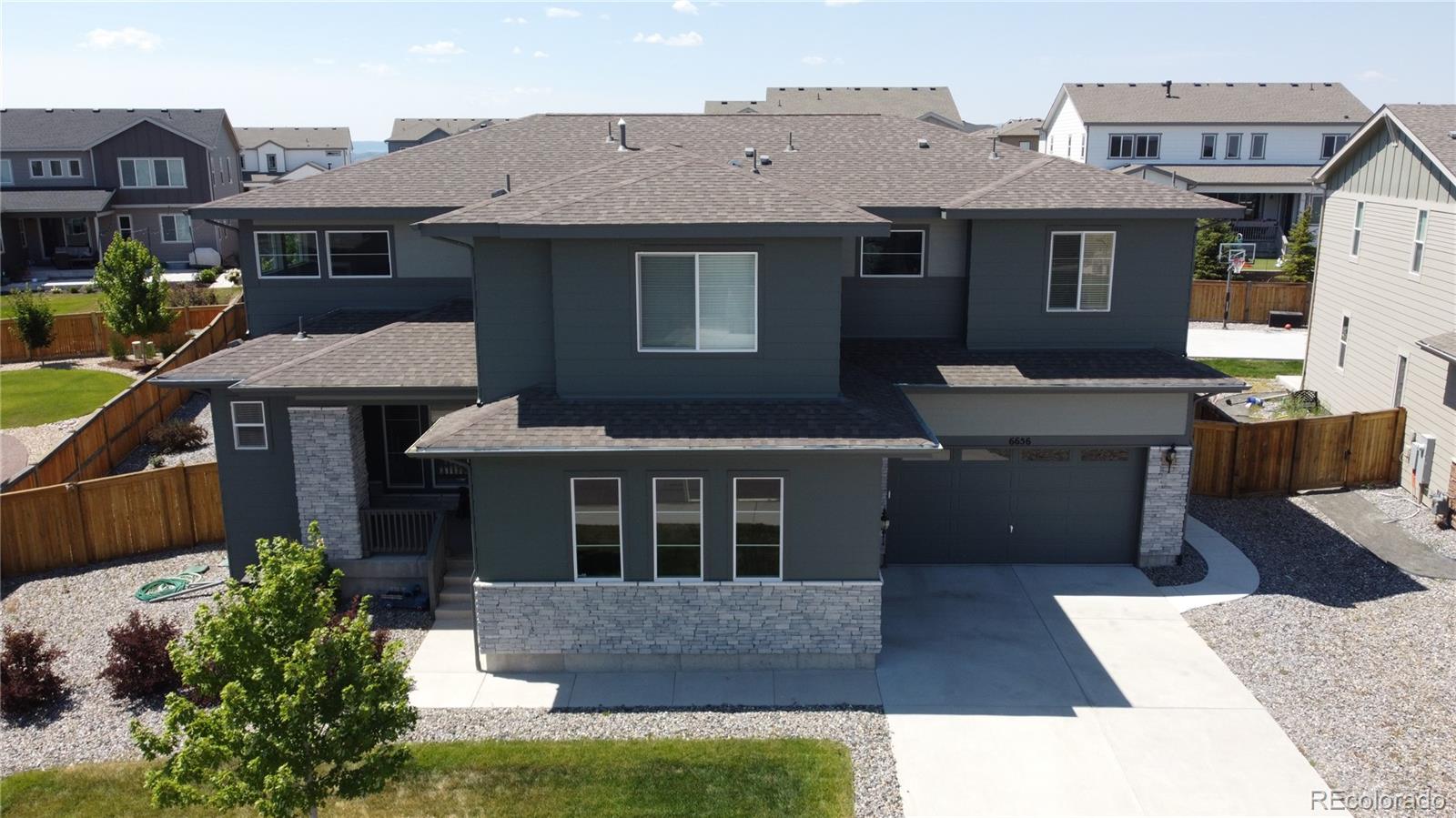 MLS Image #3 for 6656  kenzie circle,castle pines, Colorado