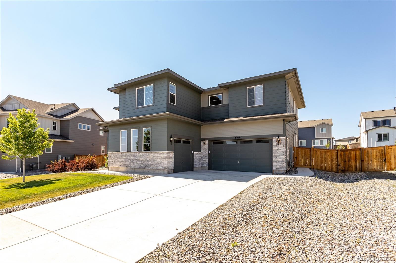 MLS Image #4 for 6656  kenzie circle,castle pines, Colorado
