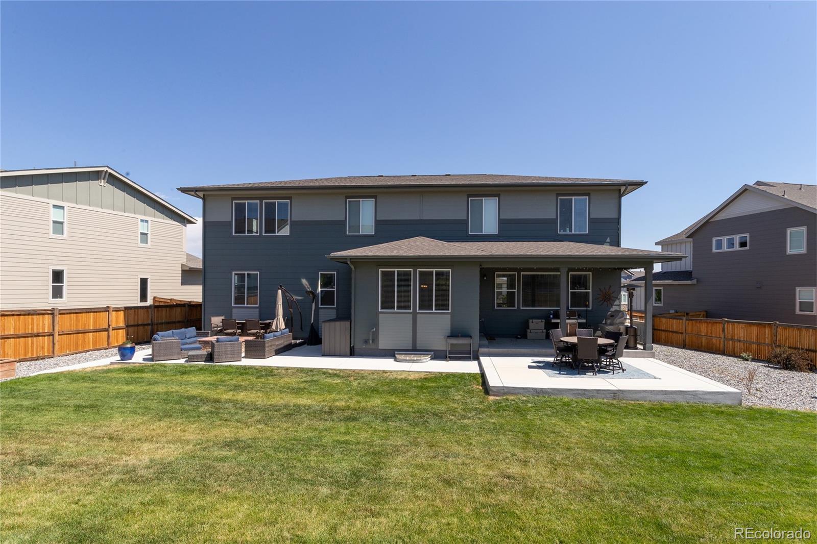 MLS Image #40 for 6656  kenzie circle,castle pines, Colorado