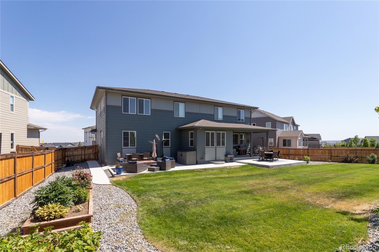 MLS Image #43 for 6656  kenzie circle,castle pines, Colorado
